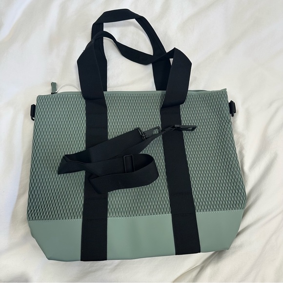 RAINS Tote Bag - Picture 7 of 7